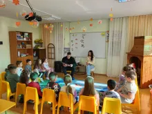 Ден на четенето 