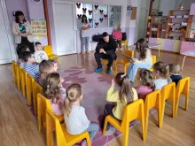 Ден на четенето 