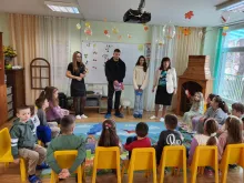 Ден на четенето 