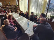 Общественият посредник отчита успешно приключване на изнесените приемни в община Нова Загора