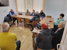 Общественият посредник отчита успешно приключване на изнесените приемни в община Нова Загора
