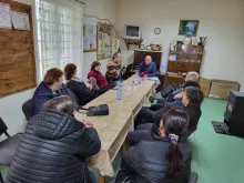 Общественият посредник отчита успешно приключване на изнесените приемни в община Нова Загора