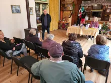 Общественият посредник отчита успешно приключване на изнесените приемни в община Нова Загора