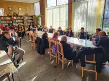 Общественият посредник отчита успешно приключване на изнесените приемни в община Нова Загора