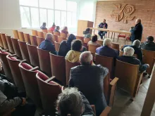 Общественият посредник отчита успешно приключване на изнесените приемни в община Нова Загора