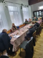 Общественият посредник отчита успешно приключване на изнесените приемни в община Нова Загора
