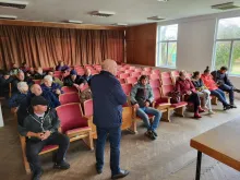 Общественият посредник отчита успешно приключване на изнесените приемни в община Нова Загора