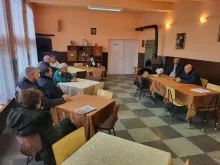 Общественият посредник отчита успешно приключване на изнесените приемни в община Нова Загора