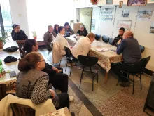 Общественият посредник отчита успешно приключване на изнесените приемни в община Нова Загора