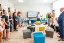 STEM образованието – крачка към бъдещето